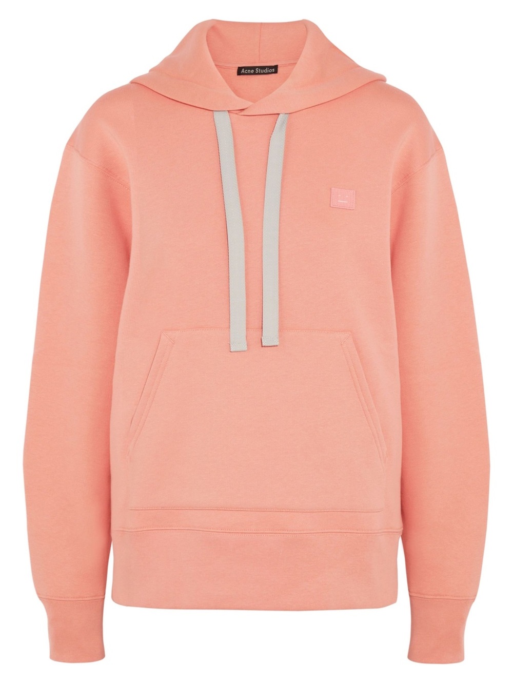 ACNE STUDIOS Ferris Face Hoodie